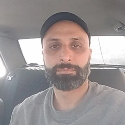 علیرضا بیات