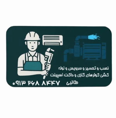 موسی طالبی