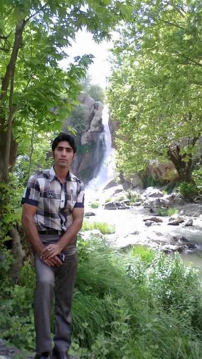 احمد قاسم زاده منجزی