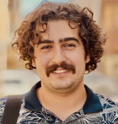 مسعود تقدیس