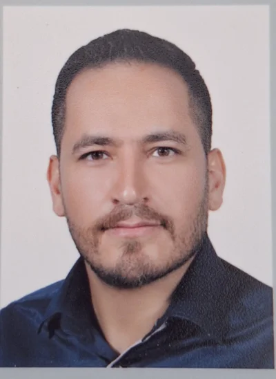 سهیل بهروزنیا