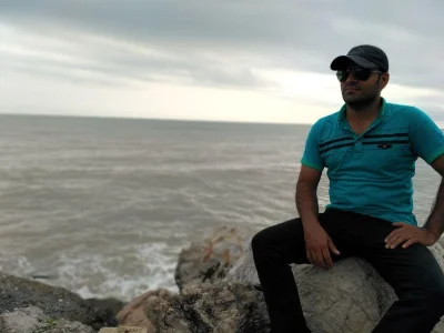 عبدالرضا رحمانی نسب