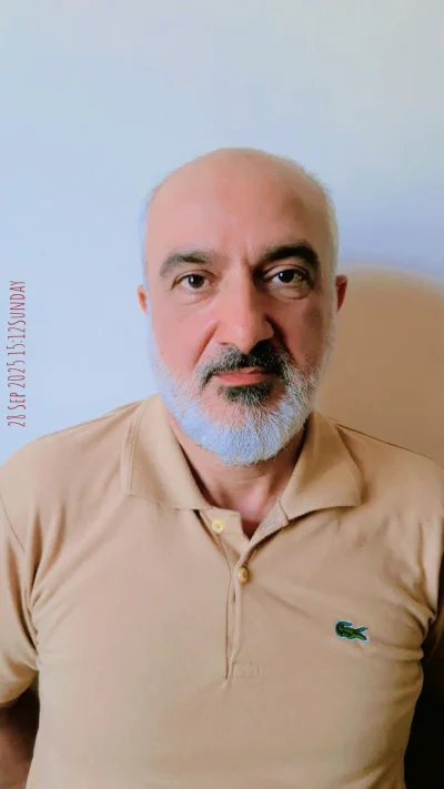 خلیل گودرزی