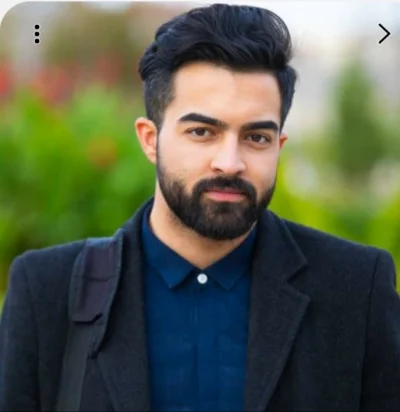 رضا داودی