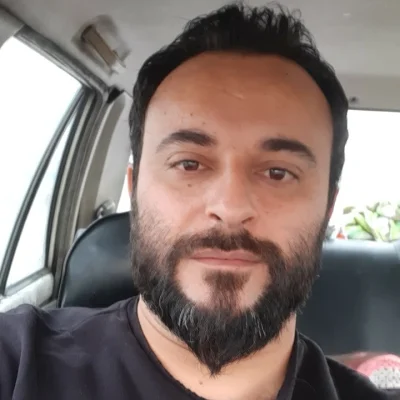 رسول شاهرودی