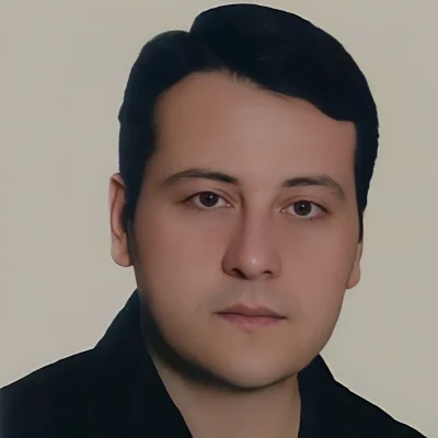 عباس مجاوری