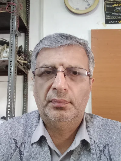 مهدی امانی
