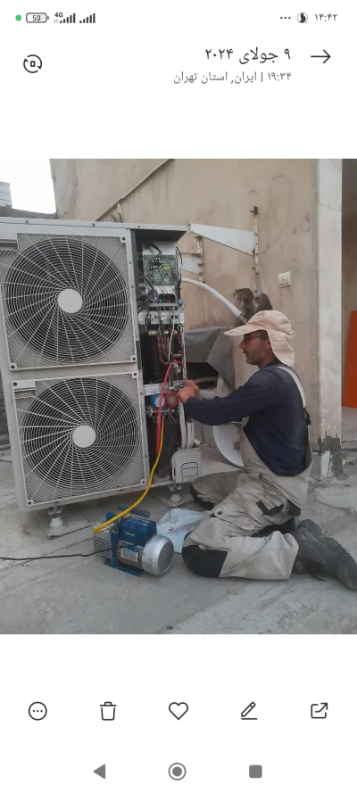 داود گودرزی