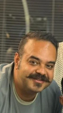 محمد کاظمی