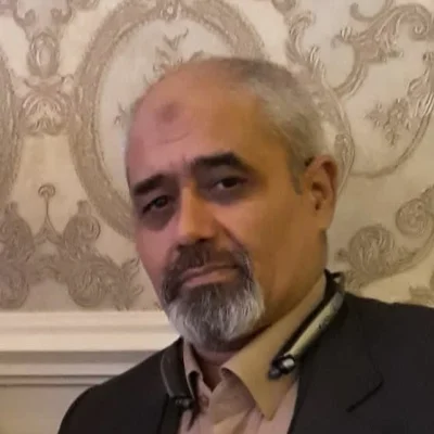 حسن باقری طامه