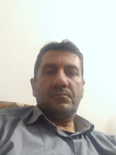 علیرضا بنی عباسی طهرانی