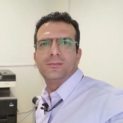 شاهین ظاهری