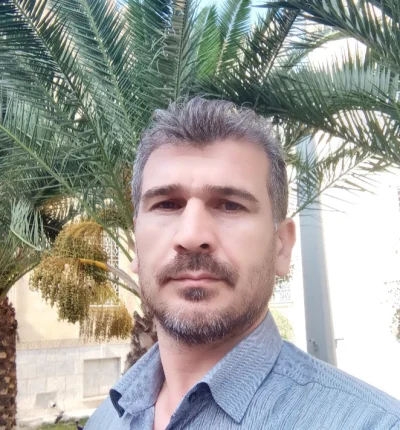 محمدولی بیات