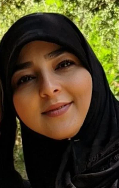 سمیه رباط جزی