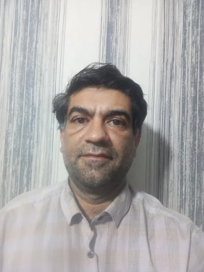 غلامحسن سهرابی