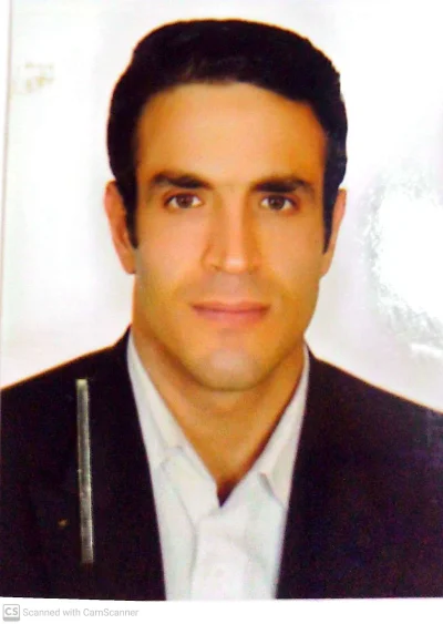 داود سهرابی