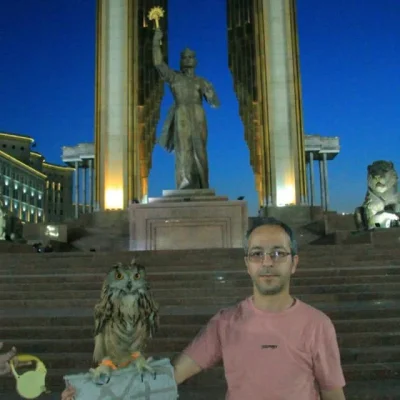 حبیب چاره خواه