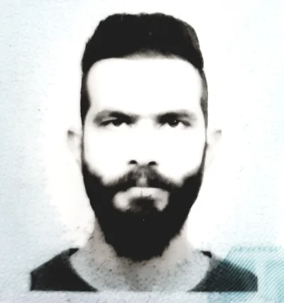 جواد خورسندی علی پورزحمتکش