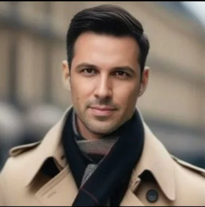 سعید دولتی