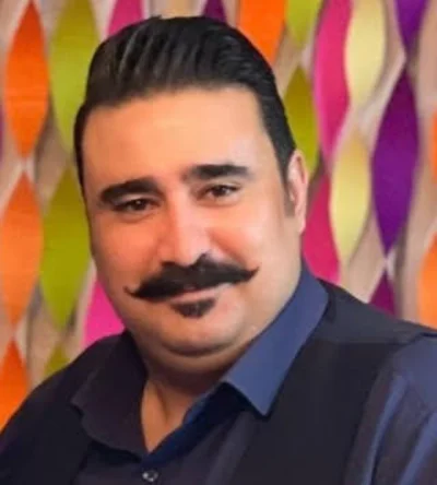 ادریس رجبلو