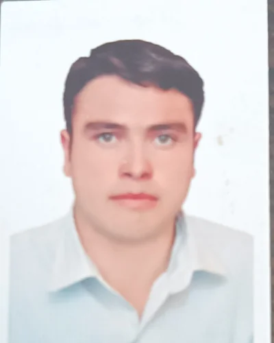 رضا کلاته