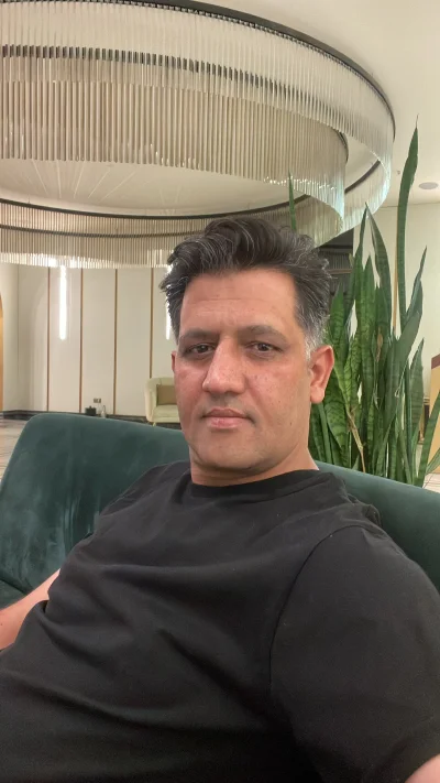 حسین محمدی سمرغاوه