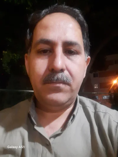 مهدی جهاندیده