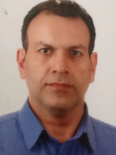 سیاوش فرسادی نژاد