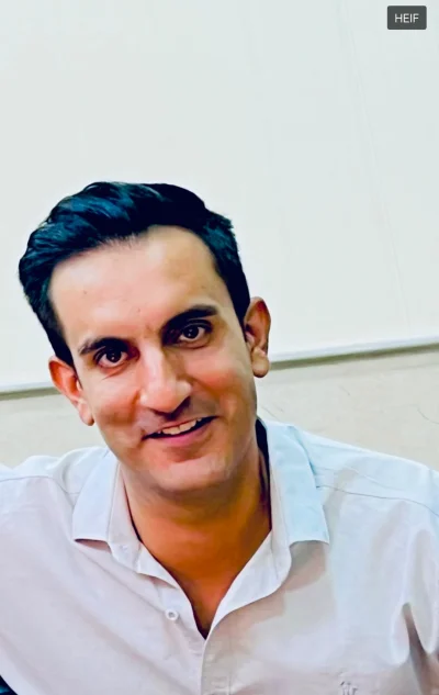 علیرضا قنبری