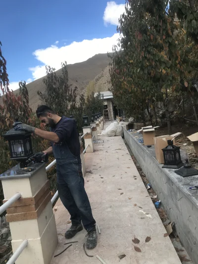 متخصص 9108152452