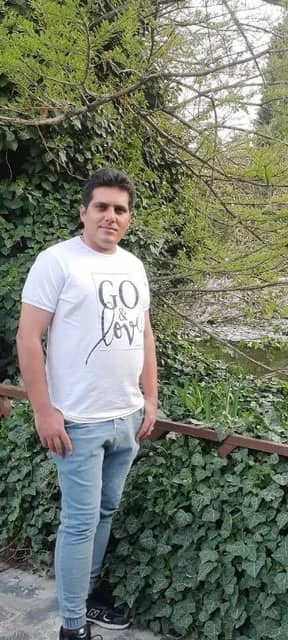 علی جعفری