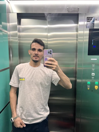 محسن دویران