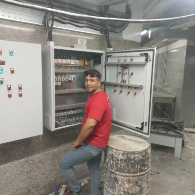 متخصص 9351327514