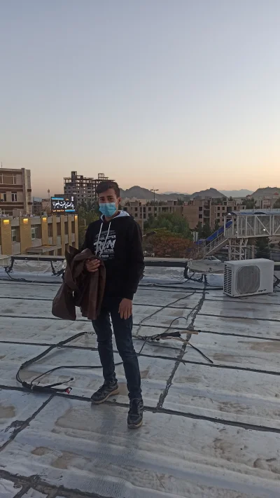 محمد حیدری
