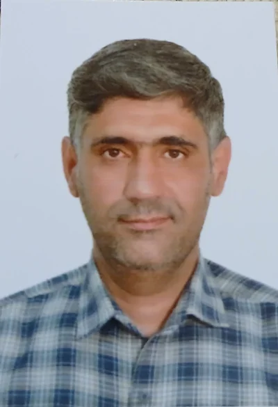 مهدی بهمن آبادی