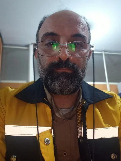 اکبر محمدی