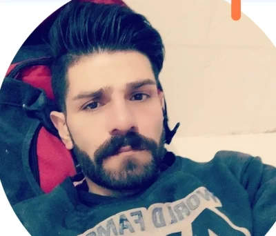 عبدالله بیابانی