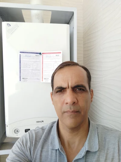 تاسیسات نوید محمود توکلی