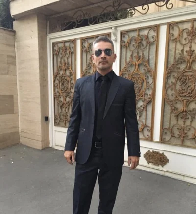 میثم سلطانی