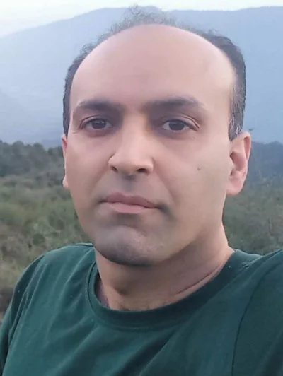 مجید احمدزاده بارفروشی