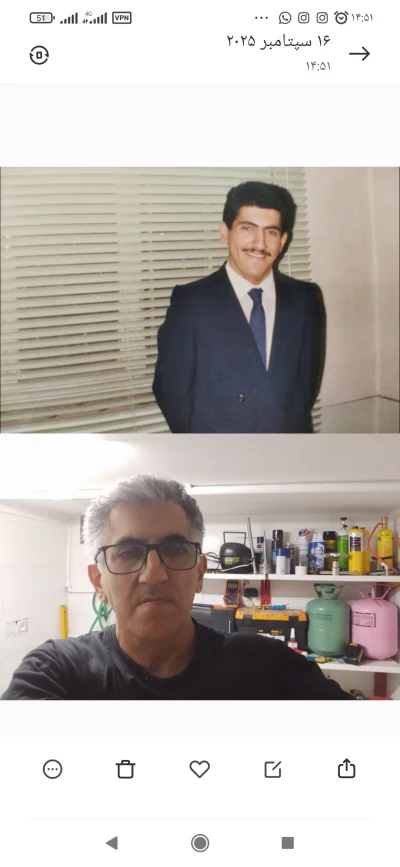 محمد حاتمیان متخصص 9025612081