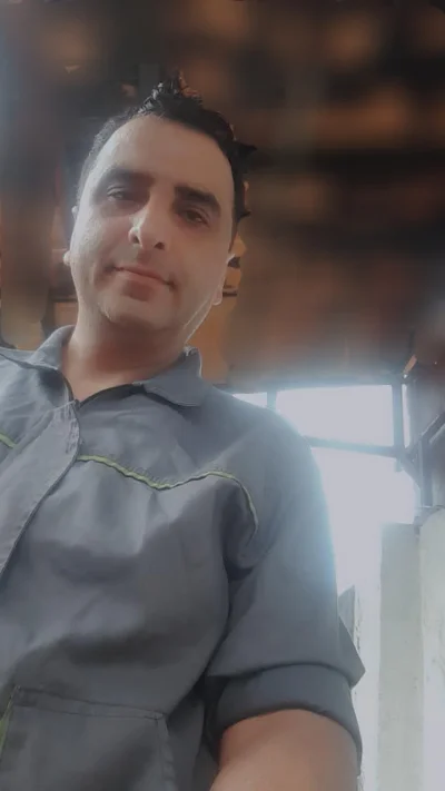 بهزاد عبدالهی