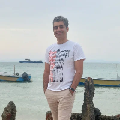 محمد پیش جو