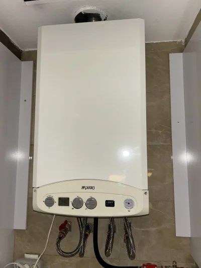 نمایندگی رسمی پکیج  ایران رادیاتور