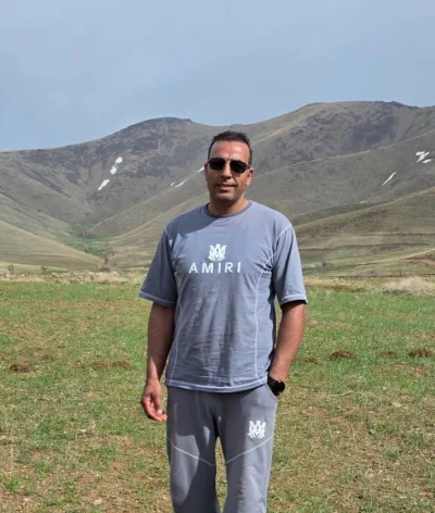 هادی شاهرضا