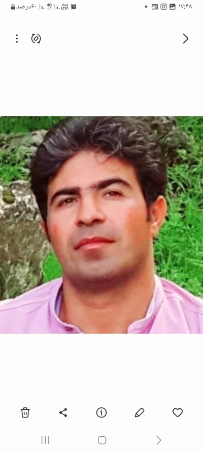 ۰۹۱۹۳۱۲۶۶۴۹ مهرداد کوشکی