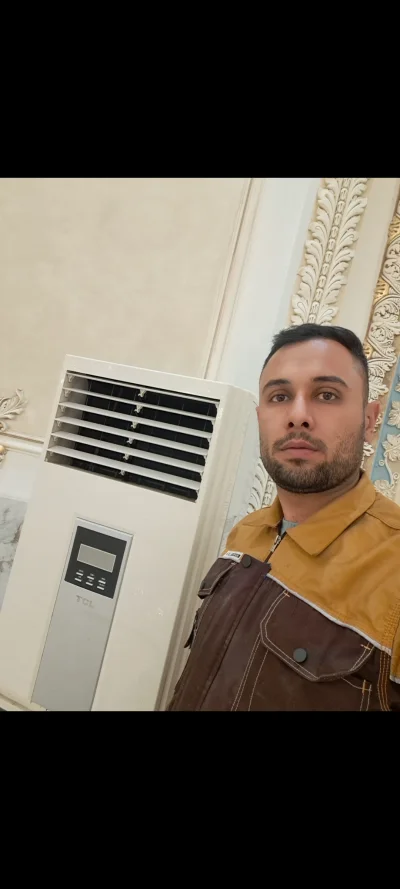 فردین نبوی