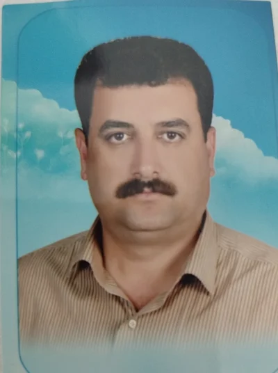 محمد رضا شیخ  اشکور