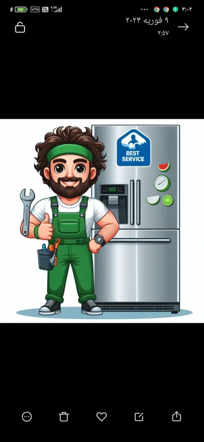 بهزاد خلیلی