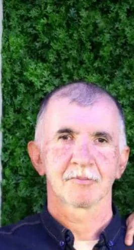 منصور علیزاده